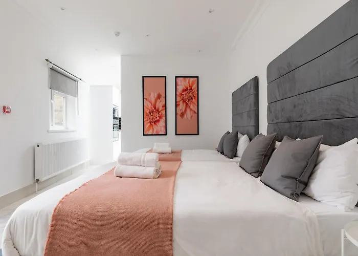 Orlando Hotel Londres