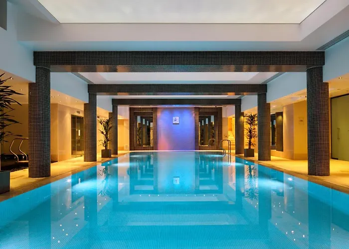 Hotel Leonardo Royal London St Paul’s